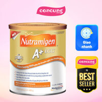 Sữa Nutramigen A+ LGG 400g