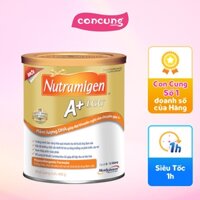 Sữa Nutramigen A+ LGG 400g