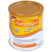 Sữa Nutramigen A+ LGG cho trẻ dị ứng đạm sữa bò