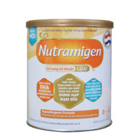 Sữa Nutramigen LGG 400g (0-12 tháng)