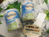 Sữa Nutren Diabetes 770g cho Người Tiểu Đường, giúp hạn chế tăng đường huyết và kiểm soát đường huyết hiệu quả