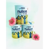 Sữa Nutren Junior 400g