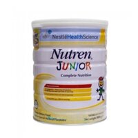 SỮA NUTREN JUNIOR 800G (1-10 tuổi)