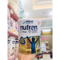 sữa Nutren Junior 850g