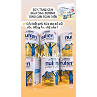 sữa NUTREN JUNIOR