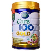 Sữa Nutri Care 100 Gold 900g