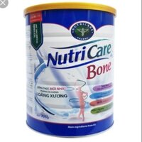 Sữa Nutri Care Bone 900g