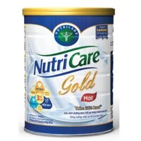 Sữa Nutri Care Gold 900g