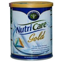 Sữa Nutri Care Gold 900g