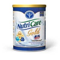 sữa nutri care gold
