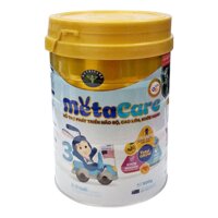Sữa Nutri Care Meta Care 3 900g