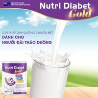 Sữa Nutri Diabet Gold (400g)