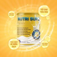 Sữa Nutri Sure Gold (900g)