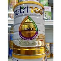SỮA NUTRI100+ PEDIA GOLD BỔ SUNG 2'FL HMO 900G