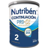 Sữa Nutribén số 2 hộp 800g