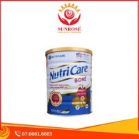 Sữa Nutricare Bone 850g