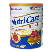 Sữa Nutricare Bone 850G