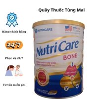 Sữa Nutricare Bone 850g