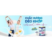 Sữa Nutricare Bone 900g Bổ sung canxi giúp xương chắc khỏe (Date mới)