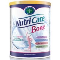 Sữa Nutricare bone 900g - Bổ sung canxi - Giúp xương chắc khỏe