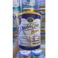 Sữa NutriCare Bone 900g