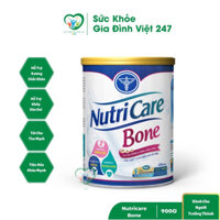 Sữa nutricare Bone 900g