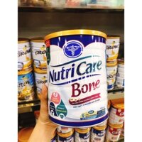 Sữa Nutricare Bone giúp phòng và chống loãng xương  900g
