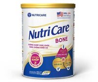 Sữa NutriCare Bone tốt cho xương khớp (Hộp 850g)