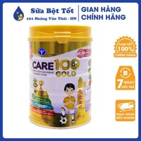 Sữa Nutricare Care 100 Gold 900g