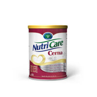 sữa NUTRICARE CERNA ( dinh dưỡng cho người tiểu đường)