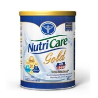 Sữa Nutricare Gold 400g