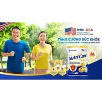 SUA NUTRICARE GOlD 800g