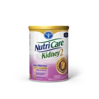Sữa NUTRICARE KIDNEY SỐ 2