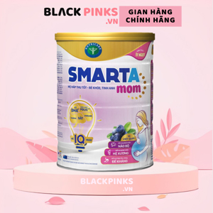 Sữa bột Nutricare Mom - hộp 400g (dành cho bà mẹ mang thai và cho con bú)