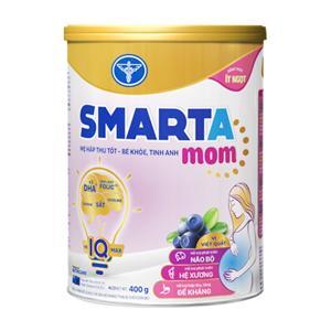 Sữa bột Nutricare Mom - hộp 400g (dành cho bà mẹ mang thai và cho con bú)