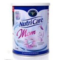 Sữa Nutricare Mom Dinh Dưỡng Cho Bé, Sức Khỏe Cho Mẹ (900 Gram)