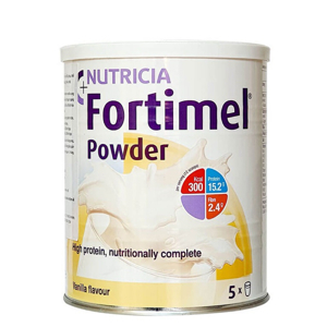 Sữa bột Nutricia Fortimel Powder - 335g
