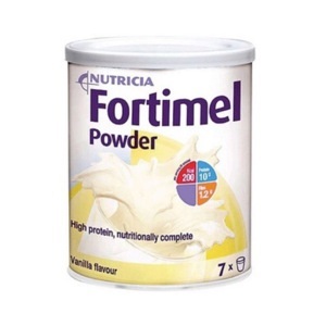 Sữa bột Nutricia Fortimel Powder - 335g