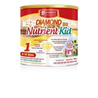 Sữa Nutrient Kid 1 Hộp 700g