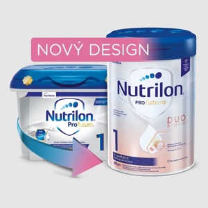 Sữa bột Nutrilon 1 - hộp 800 g (cho trẻ từ 0- 6 tháng)