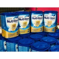 Sữa Nutrilon 800g số 3 ( Combo )