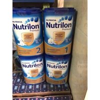 SỮA NUTRILON 800G - XÁCH TAY NGA