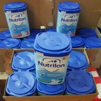 Sữa NUTRILON 800g