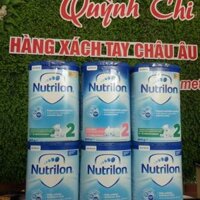 SỮA NUTRILON (800g