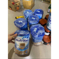 sữa nutrilon Nga