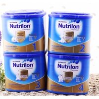 Sữa Nutrilon Nga