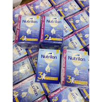 Sữa Nutrilon Nga