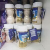 Sữa nutrilon nước 5 hộp