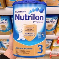 Sữa Nutrilon Premium số 3 - 800g