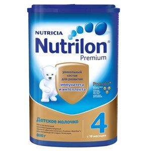 Sữa bột Nutrilon 4 - hộp 800g